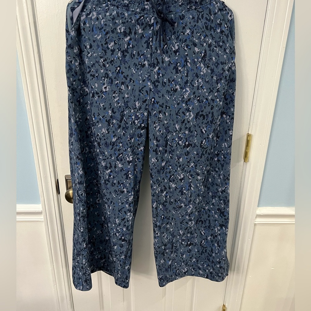 Athleta jogger pants